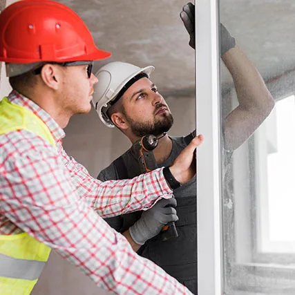 window repair in Deerfield Beach, FL