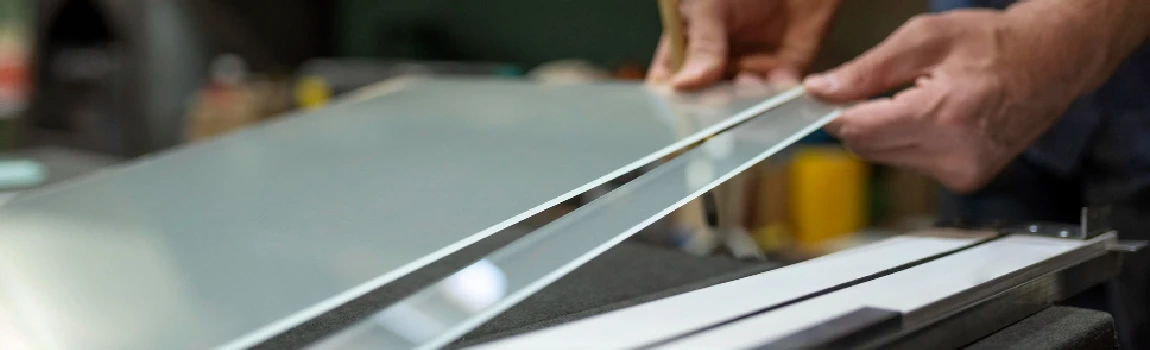 Emergency Glass Repair for Hospitality Businesses in Deerfield Beach, FL