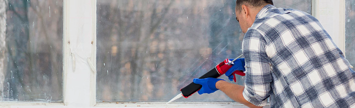 Foggy Window Repair Services in Deerfield Beach, FL