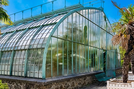 Affordable Cost of Glass Greenhouse Repair Services in Deerfield Beach, FL