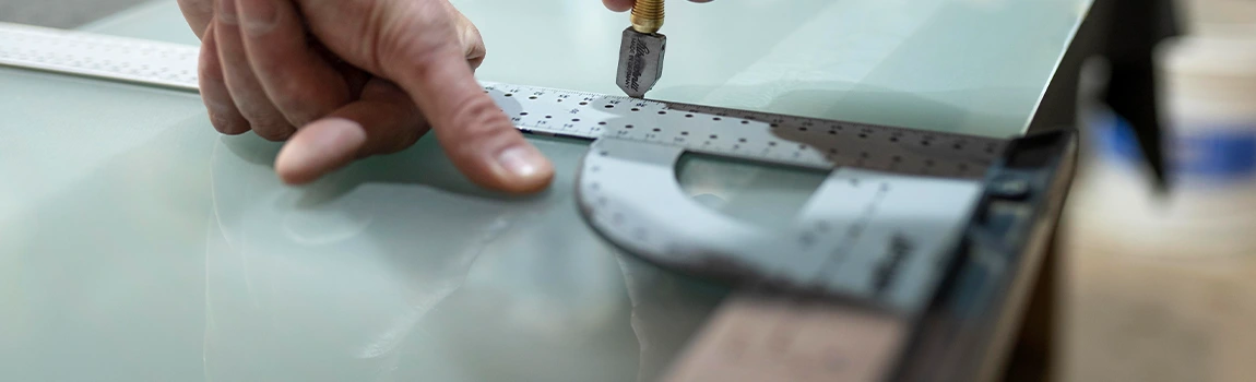 Commercial Glass Repair Company in Deerfield Beach, FL