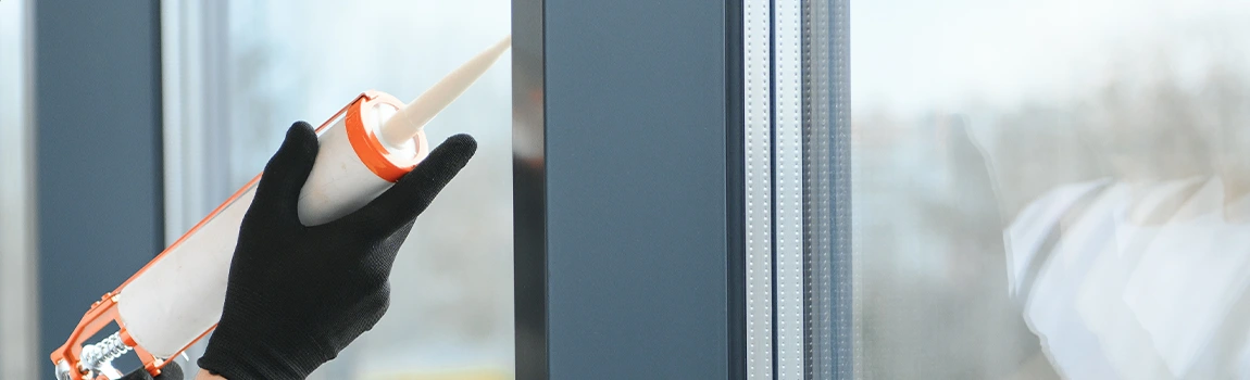 Glass Repair Specialist in Deerfield Beach, FL