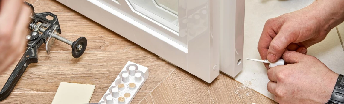 Aluminium Sliding Door Glass Repairs in Deerfield Beach, FL