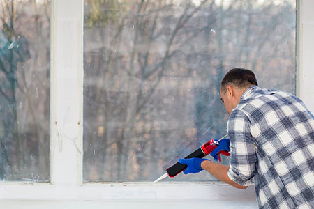 Prevention Tips of Window Seal Repair Services in Deerfield Beach, FL